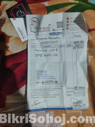 Samsung S10 plus